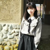 あおい☘️福島美少女図鑑