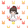 まいあ🐰ྀི🍌ྀི