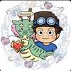 ྀིサボちん❤️‍🔥🐉