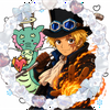 ྀིサボちん❤️‍🔥🐉