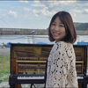 ちかぞー🌙💜#石川美少女図鑑