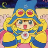 まじかる☆タルるートくん