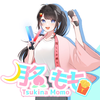 月名もも🍑🍟