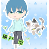 猫戸 遊🐱‪🌱‬