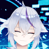薄墨ケイ@Vtuber