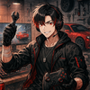 紅夜カイ🥊🔧🔥＃月間VTuber決定戦