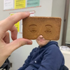 ユーザーアイコン