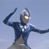 ウルトラマン😳コスモス