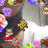 ユーザーアイコン