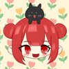 あぷだよ꒰ঌ🖤໒꒱