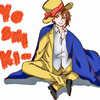 YOSHIKI