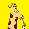ちゃかりこ🦒