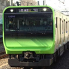 マウンテン ハンド ライン（＝山手線）