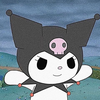クロみちゃん