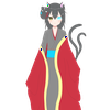黒猫夜魔斗🐈‍⬛🌸