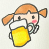 サスライのビア🍻