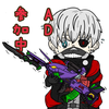 うたしぷ🐏アソビストリーマーAD