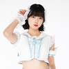 蒼羽海