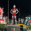 マッチョメン-デブ