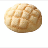 天才チーズメロンパン