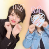 🐰にも👄
