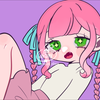 ひのもちゃん。
