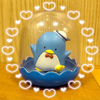 さぁちゃん　
