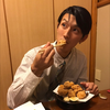 しゃどー🕸#ミスター唐揚げ