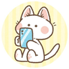 まーちゃん૮ . ̫ . ⛄ა