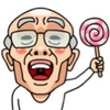 じぃじ🐵卒業