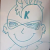 Powerful K 川崎さおりMG