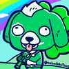 ちゃこぴ