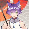 音羽星夜︎🌟🌃🦊