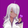 宵闇 常夜【公認VTuber】