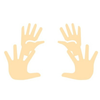 ✊✌🖐
