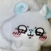 こじぱんもどき👏🐹