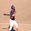 KC野球部⚾️44⚾️玲玲🐼🦋🌹