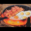 カルシファー