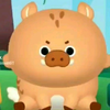 🦄💐🌸🍓🍫💎🎀おっちゃん🐹🍎💙🦍🍚🍄‍🟫🌙