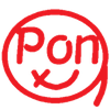 ponta［公認］