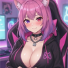 🦋ねこざきれおな❤️‍🩹