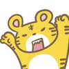 とらちゃん