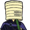 アウトロー     