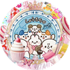 🐾しょうきち👒❄️🤍🌈💛🦋🥱🐬🪟🍼 🌼💜