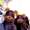 ユーザーアイコン