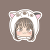 て