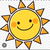 おひさま☀️