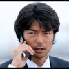 仲村トオル