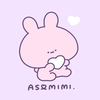 あさみみ💜‪