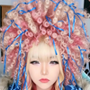 ちか🌺🐉⚜️てやっ♡#ラムネ